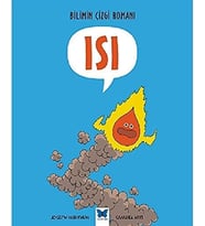 Çizgi Romanı- Isı