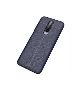 Xiaomi Poco X2 Uyumlu Kılıf Zore Niss Silikon Kapak