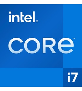 INTEL CORE i7 13700K 54MB 16çekirdekli O/B UHD VGA 1700p 125w Kutulu+Fansız