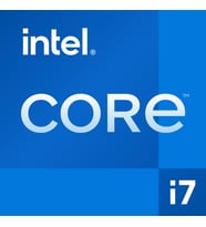 INTEL CORE i7 13700K 54MB 16çekirdekli O/B UHD VGA 1700p 125w Kutulu+Fansız