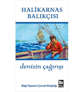 Denizin Çağırışı