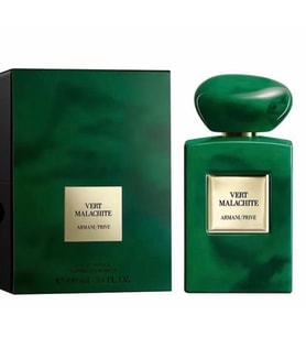 GİORGİO ARMANİ PRİVE VERT MALACHİTE EDP 100 ML UNİSEX PARFÜM
