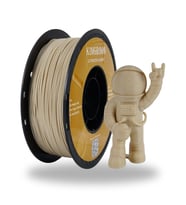 Kingroon Ahşap PLA Filament 1KG