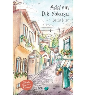 Ada’nın Dik Yokuşu