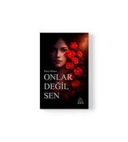 Nisa Akhan - Onlar Değil Sen