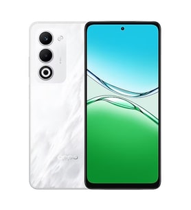 OPPO A5 256 8 (Oppo Türkiye Garantili) Mistik Beyaz (Mavi)