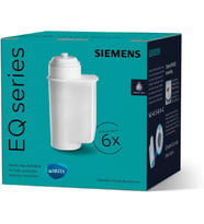 Siemens Tz70063A Brita Intenza Su Filtresi, Sudaki Kireç Miktarını Azaltır, Eq Serisi Ve Ankastre Ta