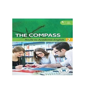 The Compass Route To Academic English 2 Cd