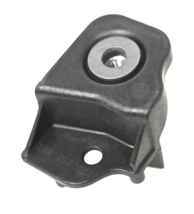 Vw Transporter T7 2015>> Ön Tampon Braketi Sol 7E0805233A
