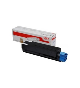 OKI i C650 6bin Sayfa Magenta Kırmızı Toner 9006128 (Siyah)