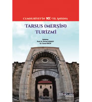 Tarsus Mersin Turizmi
