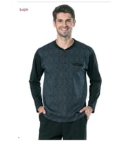 Pierre Cardin 5429 Erkek Pijama Takımı