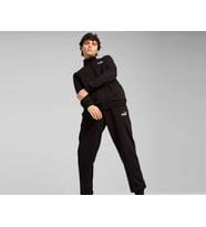 Puma Ess Sweat Suit Günlük Giyim Eşofman Takımı Siyah 68484801