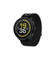 Suunto Run All Sporcu Saati SS051109000 Siyah