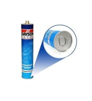 Dayson Extra PU 280 ml Siyah Mastik