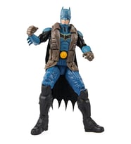 DC Comics Batman Aksiyon Figürü S10 V1 30 cm