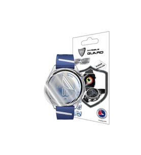 Huawei Watch GT7 46mm ile uyumlu IPG Hydrogel (İnce TPU) Ekran Koruyucu (2 Adet)