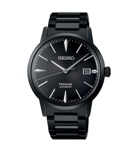Seiko PRESAGE SRPJ15J Erkek Kol Saati