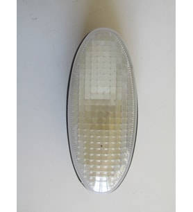 Nissan Skystar- Pick Up- Nd22- 03/12; Çamurluk Si·nyali· Beyaz Sağ/sol Ayni (adet) (eurolamp)
