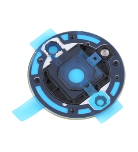 Realme 11 Pro+ Plus Uyumlu Kamera Lensi Cam RMX3740, RMX3741