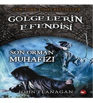 Gölgelerin Esi 12 - Son Orman Muhafızı