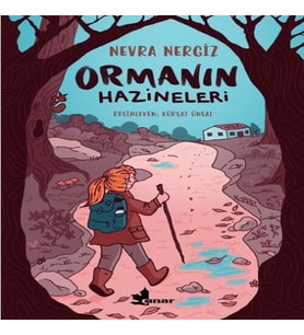 Ormanın Hazineleri