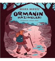Ormanın Hazineleri