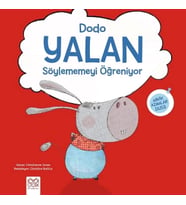 Dodo Yalan Söylememeyi Öğreniyor