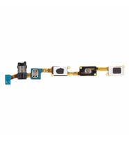 Samsung J700 J7 2015 Home Tuş Geri Tuş Menu Tuş Filmi