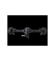 MONDİAL E-MON ARKA DİNGİL KOMPLE TT CARGO 7700 ORJ