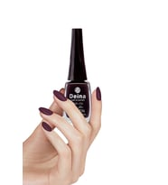 Keratinli Besleyici Oje 14 ml Renk No: 24