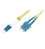 Beek Fiber Patch Cord 10 Metre Bc-2932-10
