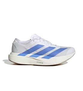 adidas Adizero Evo Sl W Unisex Koşu Ayakkabısı JS4454 Beyaz