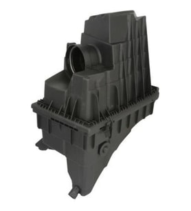 VW T5 2.5 AXD 2004- Hava Filtre Kutusu 7H0129607F Barcha