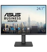 ASUS BE248CFN 24.1 inç 100Hz 5ms WUXGA Adaptive Sync IPS Pivot Monitör