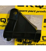 TOYOTA COROLLA SOL ARKA STOP ALT BRAKETİ 2014-2018 52562-02220-ERQ