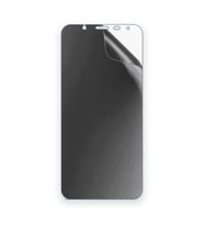 SChitec Oukitel K5000 Uyumlu Ön Yüzey Hayalet Privacy Hidrojel Ekran Koruyucu