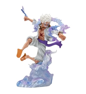 Anime One Piece Luffy Figürü 21 Cm Alk5261