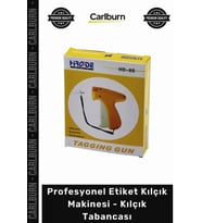Özel Üretim Profesyonel Tekstil Konfeksiyon Mağaza Sağlam Etiket Kılçık Makinesi Kılçık Tabancası