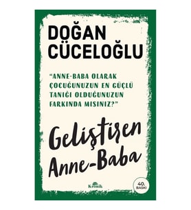 Geliştiren Anne Baba