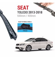 SEAT TOLEDO SILECEK TAKIMI (2013-2018)