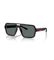 PS A06S DG002G 59 Prada Linea Rossa Polarize Güneş Gözlüğü