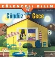 Eğlenceli Bilim - Gündüz ve Gece
