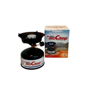Kamp Ocağı
