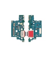 Samsung Galaxy S20 Ultra G988 Şarj Soketli Mikrofon Bordu
