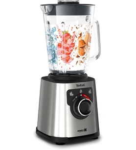 Perfectmix BL871D 1,5 L Mélangeur de Table 1200 W Acier inoxydable, Gri