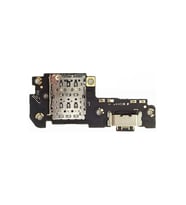 Xiaomi Redmi Note 12 Pro Uyumlu Şarj Soketli Mikrofon Bordu 22101316C 22101316I 23013RK75C 22101316G (Çok Renkli)