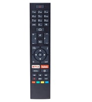 SEG RC-43157 4K Android Smart LED Tv Kumandası - Mikrofonsuz