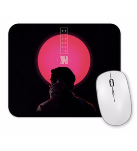 Blade Runner Mouse Pad