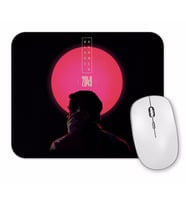 Blade Runner Mouse Pad